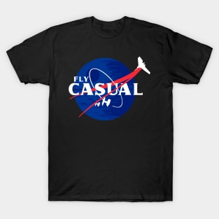 Fly Casual T-Shirt